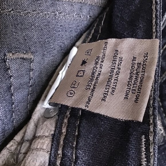 Silver Tuesday Bootcut Jeans - Picture 6 of 7